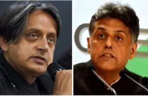 कांग्रेस अध्यक्ष पद चुनाव: माननी पड़ी थरूर सहित 5 सांसदों की माननी पड़ी मांग, 20 तारीख को दिखाएगी ‘वोटर लिस्ट’