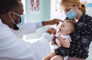 5 से 18 साल के बच्चों के लिए जल्द आएगी Nasal vaccine, भारत बायोटेक ने मांगी अनुमति