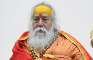 नहीं रहे शंकराचार्य स्वरूपानंद सरस्वती