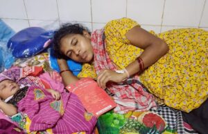 कुपोषण खत्म करने की दिशा में तेजी से बढ़ रहा है छत्तीसगढ़