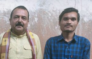 हसदेव क्षेत्र में धार्मिक स्थलों का संरक्षण करें, ग्रामीणों पर दर्ज आपराधिक प्रकरण वापस लें