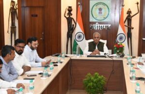 छत्तीसगढ़ में साकार हो रही बापू के स्वावलंबी गांवों की परिकल्पना – बघेल