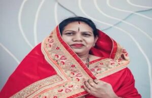 भानुप्रतापपुर में सावित्री मंडावी के सामने कौन ?