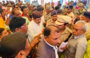 हसदेव कोल ब्लॉक के बाद अदानी समूह को एसीसी सीमेंट प्रोजेक्ट मामले में भी बड़ा झटका_video