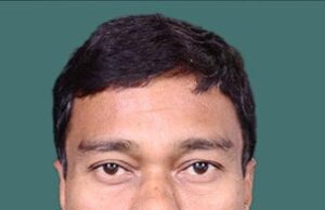 केंद्रीय मंत्री रामेश्वर तेली करेंगे स्वदेशी मेले का उद्घाटन