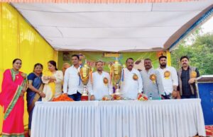 खेल के क्षेत्र में बिलासपुर की अलग ही पहचान: रामशरण