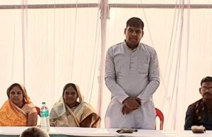 लापरवाही बर्दाश्त नही, गुणवत्ता से समझौता नहीं – गौरहा