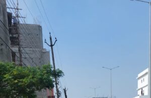 स्मार्ट सिटी प्रोजेक्ट का काम ऐसा भी, ठेकेदार का दावा काम पूरा, भुगतान भी पर अधिकारी कह रहे काम पूरा नहीं हुआ