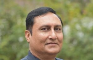 साहित्य के सूत्र सम्मान 2022 से संजय अलंग होंगे सम्मानित