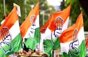 राहुल की भारत जोड़ो यात्रा की तर्ज पर छत्तीसगढ़ में आज से किसान सम्मान यात्रा