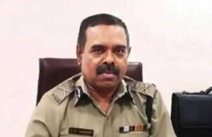 पुलिस महकमे में बड़ा फेरबदल, डीएम अवस्थी एसीबी-ईओडब्ल्यू के महानिदेशक, 4 रेंज के आईजी बदले