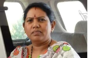 कांग्रेस ने लगाई सावित्री मंडावी के नाम पर मुहर, भाजपा के ब्रह्मानंद से होगा मुकाबला