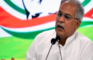 कांग्रेस का राष्ट्रीय अधिवेशन रायपुर में, हमारे लिए ऐतिहासिक व गौरवपूर्ण पल होगा – भूपेश