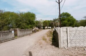 60 साल की महिला लड़ रही सड़क की लड़ाई , कलेक्टर – एसपी से की शिकायत पर कार्रवाई नहीं