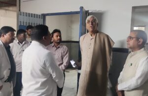 अकस्मात हुआ अपराध रोका नहीं जा सकता पर संजू त्रिपाठी की हत्या पुलिस रोक सकती थी – सिंहदेव