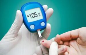 भिलाई आईआईटी के प्रोफेसर्स ने बनाया स्मार्ट इन्सुलिन माइक्रो निडिल,स्मार्ट डिवाइस से मेंटेन रहेगा शुगर