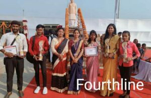 अटल  विश्वविद्यालय के कुल उत्सव में डीएलएस के छात्र – छात्राओं का उत्कृष्ट प्रदर्शन