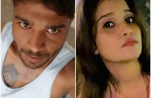 कोरबा की युवती की हत्या का आरोपी ट्रेन से गिरफ्तार, कोलकाता भागने की फिराक में था