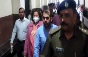 छत्तीसगढ़ सरकार की उप सचिव सौम्या चौरसिया को ईडी ने मनी लांड्रिंग में किया गिरफ्तार