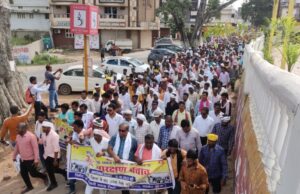 छत्तीसगढ़ में आरक्षण की अनिश्चितता, युवा बेरोजगारों , छात्र-छात्राओं का भविष्य दांव पर