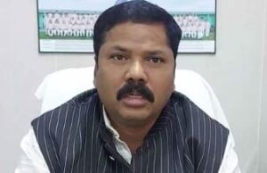 विधानसभा उपाध्यक्ष के लिए कांग्रेस प्रत्याशी का ऐलान, विधायक दल की बैठक में फैसला