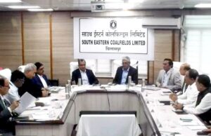 देश में ईंधन आपूर्ति की आवश्यकताओं को ध्यान में रखकर काम करें – अग्रवाल