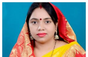 भाजपा महिला मोर्चा की नई प्रदेश कार्यकारिणी में मुंगेली से दुर्गा  व शीलू को मिली जगह