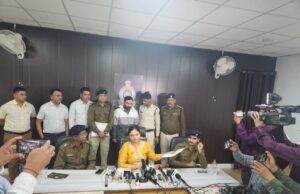 संजू त्रिपाठी हत्याकांड: शूटर्स गैंग के सदस्य ने कबूला कब – कब क्या हुआ, 5 -6 महीने से चल रही थी साजिश