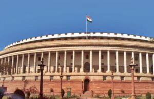 आज लोकसभा में पेश होगा आर्थिक सर्वेक्षण 2023, कल 1 फरवरी को पेश होगा आम बजट