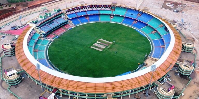 Shahid-Veer-Narayan-Singh-Stadium