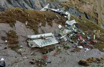 नेपाल विमान दुर्घटना में 68 यात्रियों के शव बरामद, किसी के बचने की संभावना कम