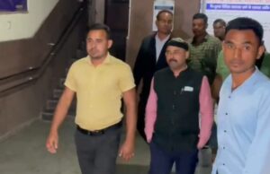 कोयला कारोबार से जुड़े मनी लांड्रिंग मामले में ईडी ने दो खनिज अधिकारियों को किया गिरफ्तार