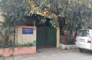 ईडी फिर छत्तीसगढ़ धमकी, आईएएस पी अन्बलगन समेत कई कारोबारियों वह राजनेताओं के ठिकानों पर छापा