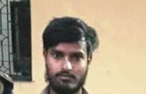 रिटायर्ड डीएसपी के खाते से 6 लाख की रकम उड़ाने वाला मुंबई से गिरफ्तार