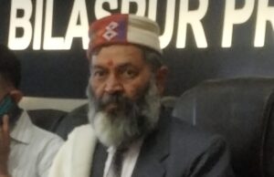 बहुत ताकतवर भाषा है हमारी हिंदी -डॉ. बाजपेई