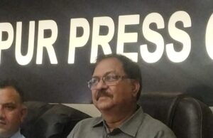 पत्रकारिता में चुनौतियां बढ़ रही हैं, पत्रकारों को सरोकारों से जुड़कर चलना होगा – बादल