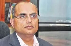 पूर्व सीएम के प्रमुख सचिव अमन सिंह ने ईओडब्ल्यू ने की 7 घंटे पूछताछ, आय से अधिक संपत्ति का मामला है दर्ज