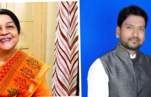 विधानसभा में रेणु जोगी ने सरकार से पूछा – पंडरिया क्षेत्र के किसानों को कब मिलेगा शक्कर कारखाने का नया शेयर ?