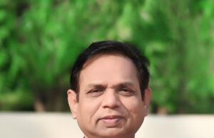 सीयू के कुलपति प्रो. चक्रवाल भारतीय सामाजिक विज्ञान अनुसंधान परिषद की अनुसंधान समिति के सदस्य बनाए गए