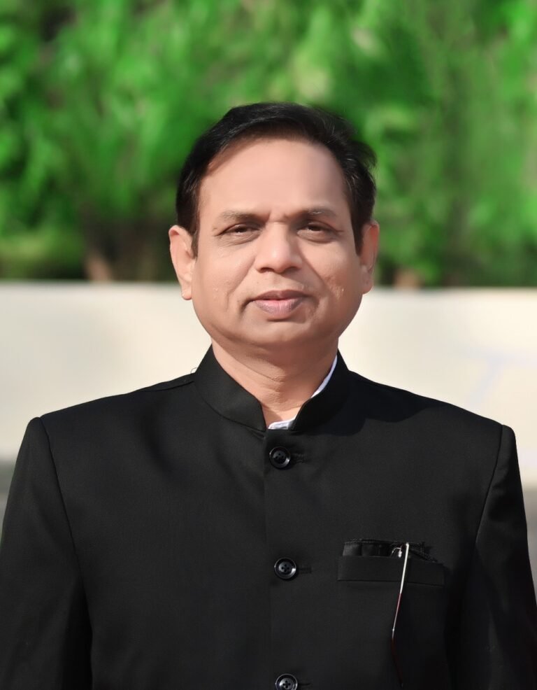 सीयू के कुलपति प्रो. चक्रवाल भारतीय सामाजिक विज्ञान अनुसंधान परिषद की अनुसंधान समिति के सदस्य बनाए गए