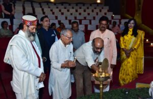 फिजी के भारतवंशी गिरमिटियों के रग – रग में भारतीयता का भाव है – कमलेश शशि प्रकाश