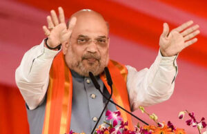 अमित शाह के बस्तर दौरे की तैयारियों में जुटी भाजपा, बीजेपी नेताओं की टारगेट किलिंग बनेगी बड़ा मुद्दा