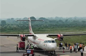 बिलासपुर की भावनाओं पर कुठाराघात, बिलासपुर – इंदौर उड़ान 26 से हो जाएगी बंद