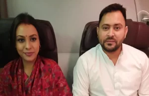 तेजस्वी ने पेश होने सीबीआई से समय मांगा, पत्नी की तबीयत बिगड़ जाने का दिया हवाला