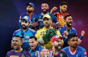 IPL 2023: 16 वें सीजन का आगाज आज से, चेन्नई सुपर किंग्स और चैंपियन गुजरात टाइटंस भिड़ेंगे