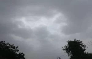छत्तीसगढ़ में तीन दिनों तक तेज हवा के साथ बारिश की संभावना, मौसम विभाग ने किया अलर्ट