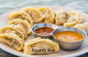 पश्चिम बंगाल से आए… शहर में छाए मोमोज का जबरदस्त क्रेज