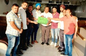 भोपाल – इंदौर की उड़ानें बंद करने और मनमाना किराया वसूलने के विरोध में 7 को बिलासपुर बंद