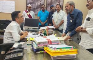 ऐसी डिजाइन: सड़क भी चौड़ी हो जाए और पेड़ भी न काटने पड़ें