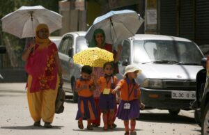 अगले कुछ दिनों में बन सकते हैं लू के हालात, थपेड़ों का सामना करने रहिए तैयार